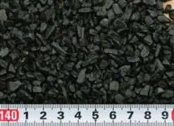 10 Liter MERKUR Aquarienkies 3 - 5 MM