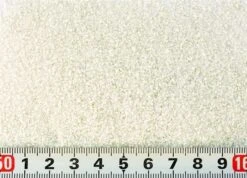 10 Liter Milky Way, Akazienschotter 0,2 - 1 Mm