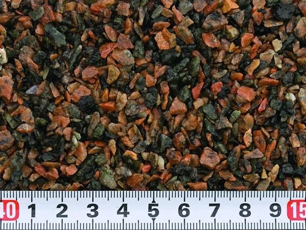 10 Liter Akazienschotter ALPHA, 2 - 4 MM 3 10 Liter Akazienschotter ALPHA, 2 - 4 MM