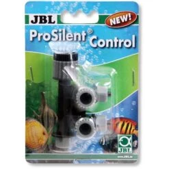16x JBL ProSilent Control