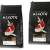 [Paket] AL-KO-TE Profi Mix 6 Mm | 2x 9kg Koifutter Vorteilspackung -Fisch Produkt Angebote AL KO TE Profi Mix 6 mm 2x 9kg Koifutter Vorteilspackung 215231