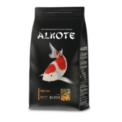 AL-KO-TE Profi-Mix 6mm | 3kg Allco Koinahrung, Koifutter