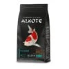 ALKOTE All Season 3mm | 1kg Hochwertiges Hauptfutter Für Kois -Fisch Produkt Angebote ALKOTE All Season 3mm 1 kg 212327