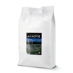 Allco Stör Leistungsfutter | 25kg 6mm AL-KO-TE ST/6 EX