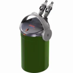 EHEIM Ecco Pro 200 Liter Außenfilter Für Aquarien
