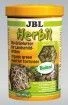 DENNERLE JBL Herbil |1l NEW Schildkrötenfutter