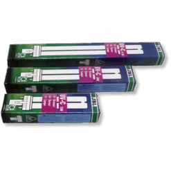 JBL UV-C Brenner 18W | Aquarium-UV-Wasserklärer, Ersatzlampe