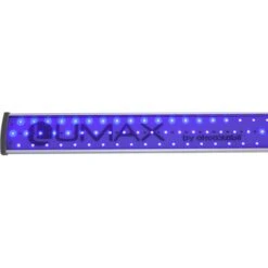 Lumax LED-Leuchte 73 Cm 23W BLAU
