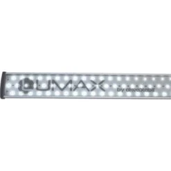 Lumax LED-Leuchte 73 Cm 23W HVID
