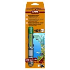 Sera Regelheizer | 100Watt