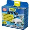 Tetra APS 100 Edition White Pumpe -Fisch Produkt Angebote Tetra APS 100 Edition White 26499