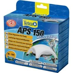 Tetra APS 150 Edition White