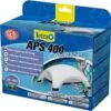 Tetra APS 400 Edition White | Aquariumluftpumpe -Fisch Produkt Angebote Tetra APS 400 Edition White 26501