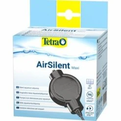 Tetra AirSilent Maxi Luftpumpe Für 40 - 80L Aquarien
