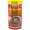 Tetra Anchovies | 1 Liter Wasserschildkrötenfutter 2 Tetra Anchovies | 1 Liter Wasserschildkrötenfutter -Fisch Produkt Angebote Tetra Anchovies 1 Liter 30230