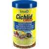 Tetra Cichlid Colour | 500 Ml Cichliden-Futter 2 Tetra Cichlid Colour | 500 Ml Cichliden-Futter -Fisch Produkt Angebote Tetra Cichlid Colour 500 ml 26204