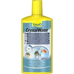 Tetra CrystalWater | 500 Ml Wasseraufbereiter