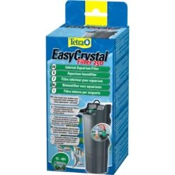 Tetra EasyCrystal Filter 250 | Für 15-40 L Aquarien