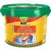 Tetra Pond Koi Sticks | 10 L Fischfutter 2 Tetra Pond Koi Sticks | 10 L Fischfutter -Fisch Produkt Angebote Tetra Pond Koi Sticks 10 l 26235