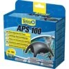 Tetra APS 100 Aquarium-Luftpumpe -Fisch Produkt Angebote TetraTec APS 100 4004218143142 p