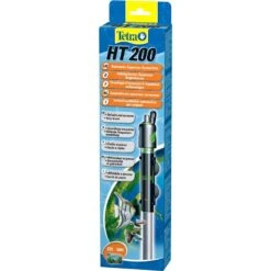 Tetratec HT 200 Reglerheizer | Aquarienzubehör Heizstab