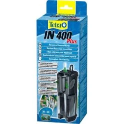 Tetratec IN 400 Plus Innenfilter | Aquarienpflege