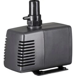 4FISH Zirkulationspumpe Für Aquarien 1100C 1100 Liter Pro Stunde