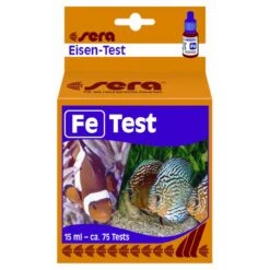 Sera Eisen-Test | 10ml