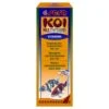 Sera KOI MULTIVITAMIN | 100ml Koifutter -Fisch Produkt Angebote sera KOI MULTIVITAMIN 100 ml fuer ein starkes Immunsys