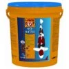 Sera Koi Professional Frühjahr-/Herbstfutter | 7 Kg Spezialfutter 2 Sera Koi Professional Frühjahr-/Herbstfutter | 7 Kg Spezialfutter -Fisch Produkt Angebote sera Koi Professional Fruehjahr Herbstfutter 7 kg 213001