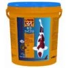 Sera Koi Professional Sommerfutter | 7 Kg Spezialfutter 2 Sera Koi Professional Sommerfutter | 7 Kg Spezialfutter -Fisch Produkt Angebote sera Koi Professional Sommerfutter 7 kg 213004