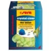 Sera Crystal Clear Professional Für 6000 Liter | 350g Filtermedium 2 Sera Crystal Clear Professional Für 6000 Liter | 350g Filtermedium -Fisch Produkt Angebote sera crystal clear Professional 350 g fuer 6000 Lit