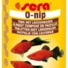 Sera O-nip FD-mix | 265 Tablettenfutter Für Fische -Fisch Produkt Angebote sera o nip FD mix 265 Tabletten 213094
