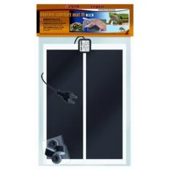 Sera Reptil Thermo Comfort Mat M | 28x42cm/20W Wärmematte