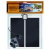 Sera Reptil Thermo Comfort Mat S | 28 X 28cm 14W Wärmematte 2 Sera Reptil Thermo Comfort Mat S | 28 X 28cm 14W Wärmematte -Fisch Produkt Angebote sera reptil thermo comfort mat S 28x28cm 14W 26028