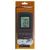 Sera Reptil Thermometer/hygrometer | Reptilienzubehör -Fisch Produkt Angebote sera reptil thermometer hygrometer 26029