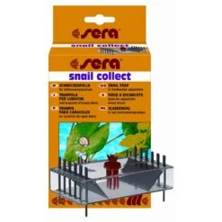 Sera Snail Collect | Schneckenfalle Für Aquarien
